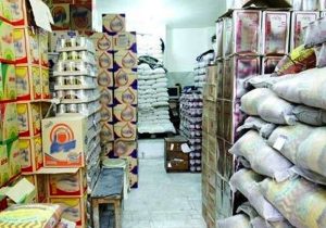 ذخیره کالاهای اساسی در کشور بدون مشکل است