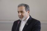 تصمیمی برای مذاکره با آمریکا وجود ندارد