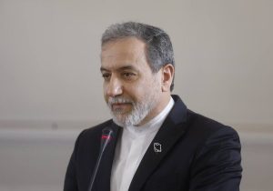 تصمیمی برای مذاکره با آمریکا وجود ندارد