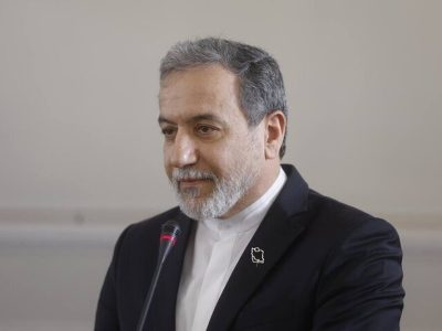 تصمیمی برای مذاکره با آمریکا وجود ندارد