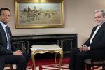 آزادسازی پول‌های بلوکه شده ایران، می‌تواند یکی از گام‌های اولیه امریکا باشد