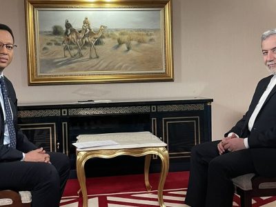 آزادسازی پولهای بلوکه شده ایران، میتواند یکی از گامهای اولیه امریکا باشد