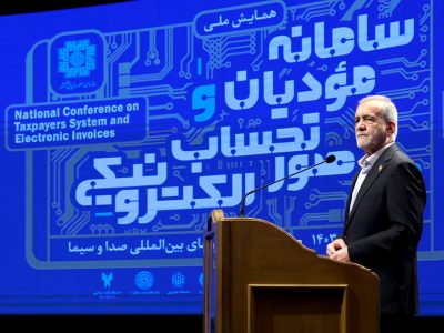 دغدغه اصلی دولت و حاکمیت معیشت مردم است
