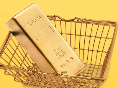 توقف موقت صدور مجوز خریدوفروش آنلاین طلا