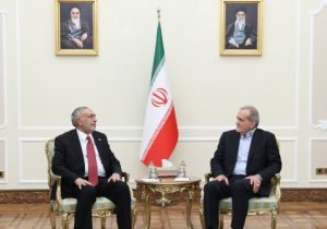 تقویت وحدت میان کشورهای اسلامی از اقتضائات مهم شرایط کنونی جهان است
