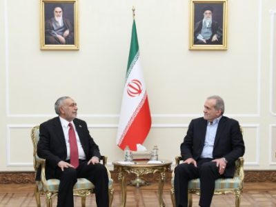 تقویت وحدت میان کشورهای اسلامی از اقتضائات مهم شرایط کنونی جهان است