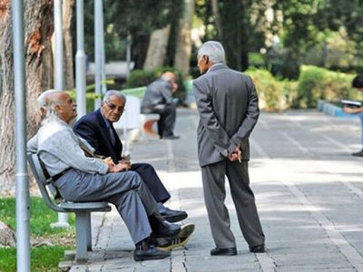 پرداخت عیدی بیش از ۲۰۹ هزار نفر از مستمری‌بگیران صندوق بیمه اجتماعی کشاورزان، روستائیان و عشایر