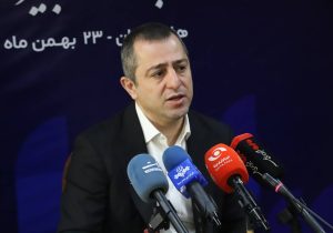 سازمان ملی جوانان‬⁩ تا ۳ ماه آینده احیا خواهد شد