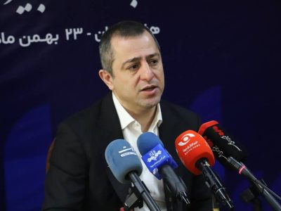 سازمان ملی جوانان‬⁩ تا ۳ ماه آینده احیا خواهد شد