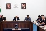 هرکجا احتکار و گران‌فروشی وجود داشته باشد با قدرت برخورد می‌شود
