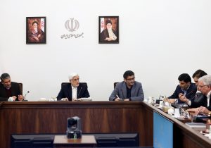 هرکجا احتکار و گران‌فروشی وجود داشته باشد با قدرت برخورد می‌شود