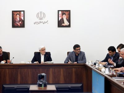 هرکجا احتکار و گرانفروشی وجود داشته باشد با قدرت برخورد میشود