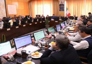 تصویب طرح تفکیک وزارت راه و شهرسازی در کمیسیون عمران