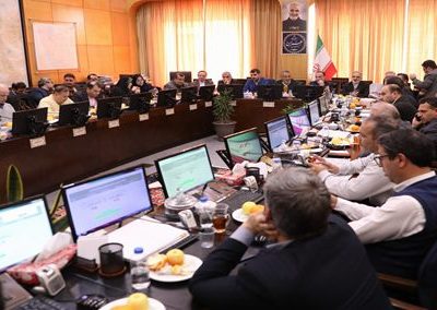 تصویب طرح تفکیک وزارت راه و شهرسازی در کمیسیون عمران