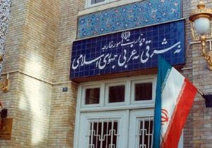 مسئولیت مذاکرات هسته ای همچنان بر عهده وزارت خارجه است