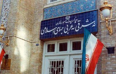 مسئولیت مذاکرات هسته ای همچنان بر عهده وزارت خارجه است