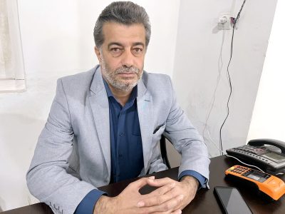 برنامه توسعه رستوران محسنی احداث مجتمع مجهز به واحد قصابی و نانوایی است