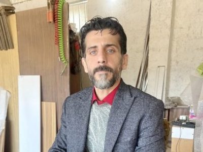 مدیر صنایع چوب مجتبی خواستار حمایت  برای افزایش ظرفیت تولید و اشتغال زایی شد