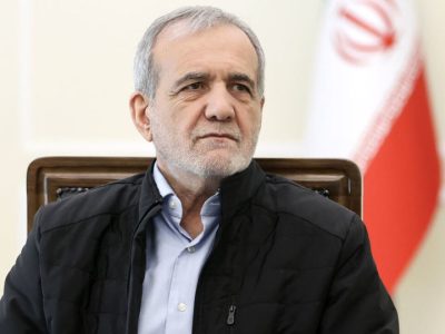 پزشکیان: مشکل امروز کشور، اشکالتراشیِ بدون آگاهی از مسائل است