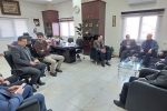 گیلان به دلیل سالمندی و مهاجرپذیر بودن تعداد مراجعات درمانی بالایی دارد