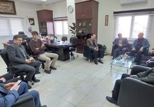 گیلان به دلیل سالمندی و مهاجرپذیر بودن تعداد مراجعات درمانی بالایی دارد