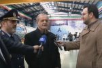 هیچ کشوری جرات تجاوز به خاک ایران را ندارد