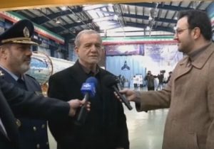 هیچ کشوری جرات تجاوز به خاک ایران را ندارد