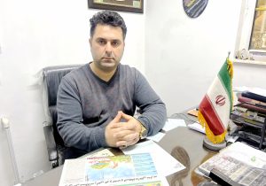 مدیریت صنایع چوب رز آبی خواستار محدودیت در برگزاری نمایشگاهها شد