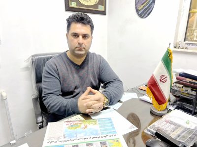 مدیریت صنایع چوب رز آبی خواستار محدودیت در برگزاری نمایشگاهها شد