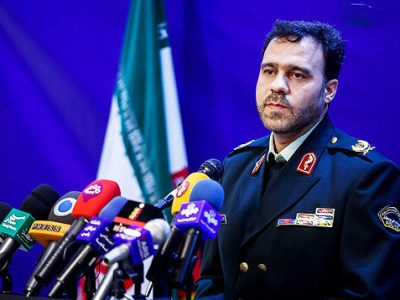 برخورد پلیس با خالی فروشی در سکوهای مجازی خرید و فروش طلا