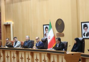 شهرداران گیلان مکلف به پیگیری جدی طرح تفکیک زباله از مبدا شدند