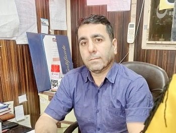 تاکید مدیر شرکت تابلودلند کاسپین بر لزوم حمایت دولت از کارآفرینان