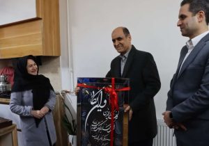 واگذاری ۶۳۵ واحد مسکونی طرح های نهضت ملی مسکن در گیلان