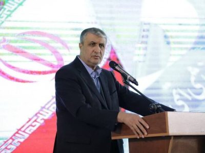 اسلامی: آژانس از سیاسیکاری دست بردارد