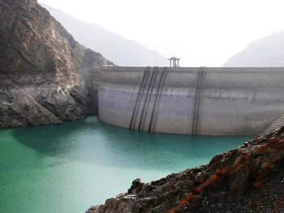با یک سال آبی سخت مواجهیم