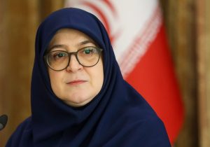 دولت با هدف رفع تحریم‌ها و کاهش فشار بر زندگی مردم، مسیر دیپلماسی را دنبال می‌کند