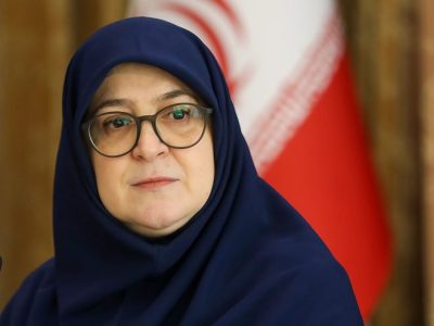 دولت با هدف رفع تحریم‌ها و کاهش فشار بر زندگی مردم، مسیر دیپلماسی را دنبال می‌کند