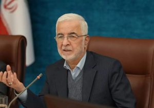 استفاده از تجارب استانداران گذشته در دستور کار است