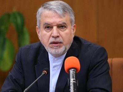 گیلان؛ کانون تمدن، میراث و دیپلماسی فرهنگی
