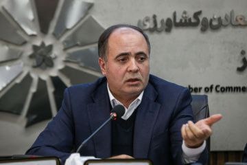 ممنوعیت صادرات برخی اقلام برای تعدیل قیمت‌هاست/ مصرف داخلی اولویت اول است، صادرات دوم
