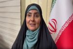 امیدوارم شاهد تلفات کمتر جادهای باشیم