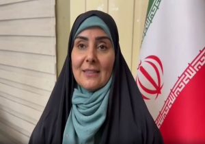 امیدوارم شاهد تلفات کمتر جادهای باشیم