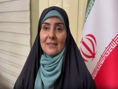 امیدوارم شاهد تلفات کمتر جاده‌ای باشیم