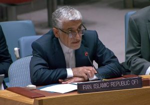 هرگونه اقدام تجاوزکارانه پیامد‌های وخیمی در پی خواهد داشت