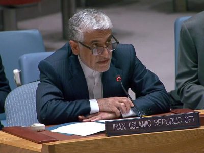 هرگونه اقدام تجاوزکارانه پیامد‌های وخیمی در پی خواهد داشت