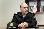کشف حدود ۱۳ میلیون مواد محترقه و منفجره و تشکیل ۳۶۶ پرونده برای متهمان
