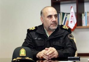کشف حدود ۱۳ میلیون مواد محترقه و منفجره و تشکیل ۳۶۶ پرونده برای متهمان