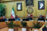 قول وزیر کشور جهت همکاری بیشتر در راستای حل مشکلات استان‌ها