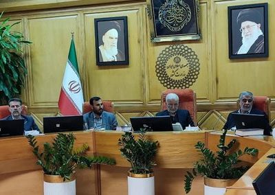 قول وزیر کشور جهت همکاری بیشتر در راستای حل مشکلات استانها