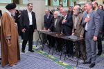 گسترش شاعران متعهد و انقلابی جوان امیدآفرین است